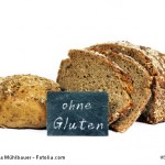 Glutenfrei Backen-Mit einem Brotbackautomat